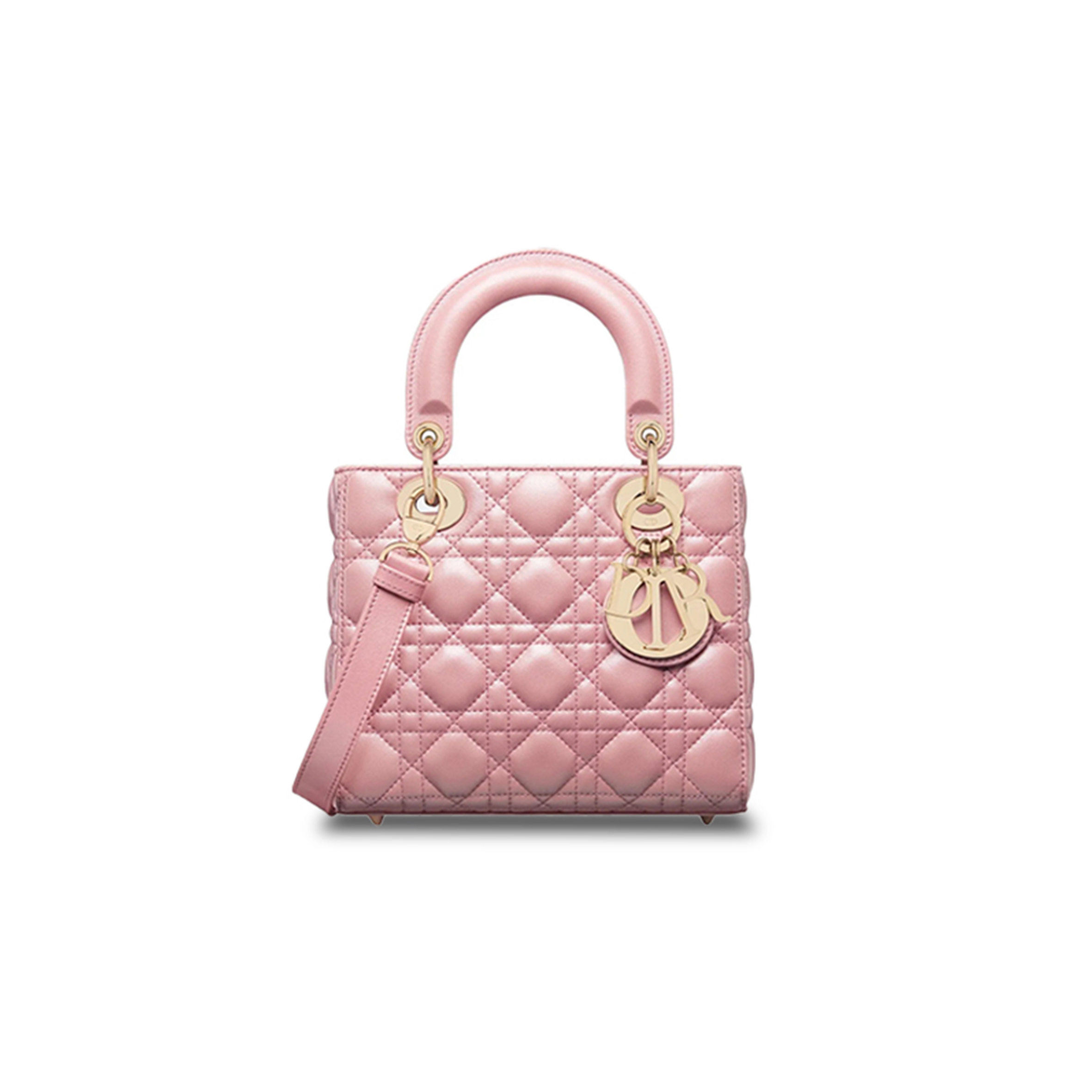 D*or small lady D*or my abcD*or bag m0531onjo-m92p (20*17*8cm)